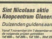Sint Nicolaas-actie