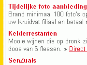 fotoaanbieding
