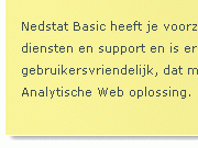 weboplossing