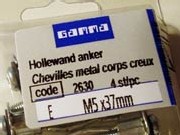 hollewandanker