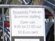brommerstalling
