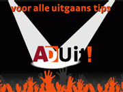uitgaanstips