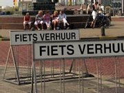 fietsverhuur