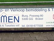 verkoopbemiddeling