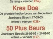 hobbybeurs