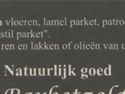 lamelparket