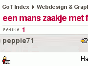 eenmans