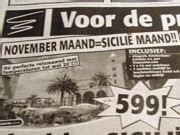 novembermaand