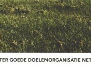 goededoelenorganisatie