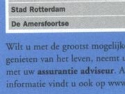 assurantieadviseur