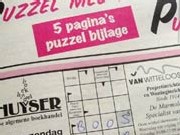 puzzelbijlage
