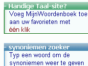 synoniemenzoeker