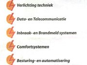 verlichtingtechniek