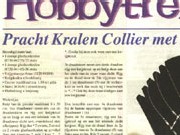 prachtkralencollier