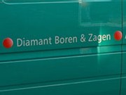 diamantboren