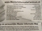 informatiemap