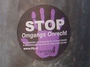 omgangsonrecht