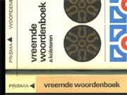 vreemdewoordenboek