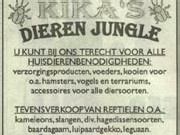 dierenjungle
