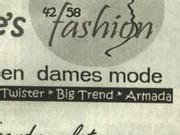 damesmode