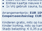 kinderkorting