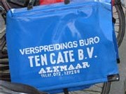 verspreidingsbureau