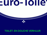 doucheverhuur
