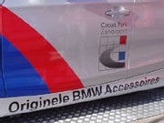 BMW-accessoires