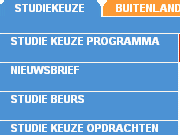 studiekeuzeprogramma