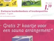 sauna-arrangement