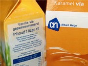vanillevla