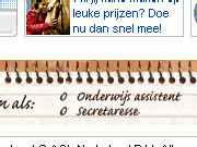 onderwijsassistent