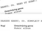 humoralbum