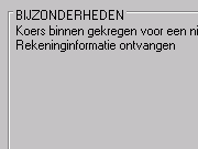 binnengekregen
