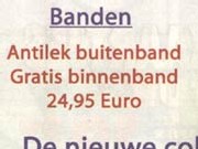 antilekbuitenband