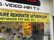 renovatie-uitverkoop