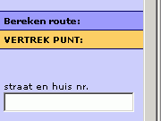 vertrekpunt