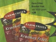 kronkelfriet