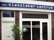 Klassiekercentrum