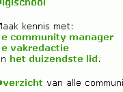 communitymanager