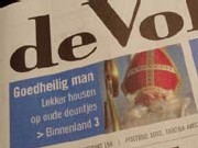 goedheiligman