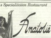 specialiteitenrestaurant