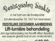 decemberaanbieding