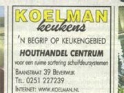 houthandelcentrum