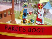 pakjesboot