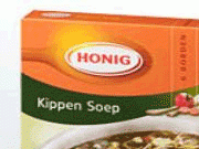 kippensoep