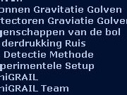 gravitatiegolven