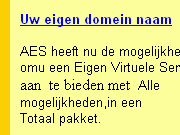 domeinnaam