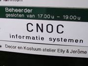 informatiesystemen