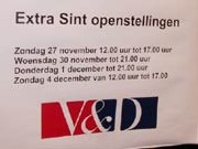 sintopenstellingen